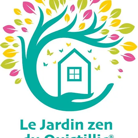 山林小屋 Lejardinzenduquistillic *